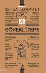 100 Soruda Göbeklitepe