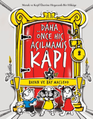 Daha Önce Hiç Açılmamış Kapı
