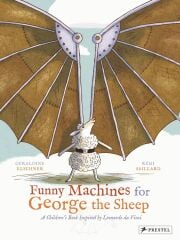 Funny Machines for George the Sheep