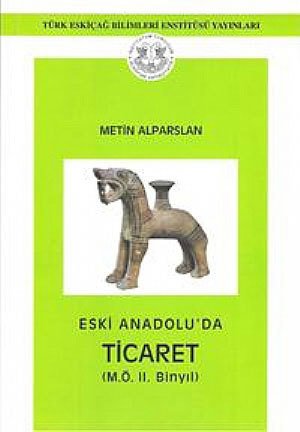 Eski Anadolu'da Ticaret