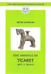 Eski Anadolu'da Ticaret