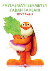 Paylaşmayı Sevmeyen Yaban Tavşanı