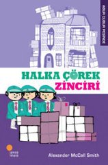 Halka Çörek Zinciri, Abur Cubur Peşinde