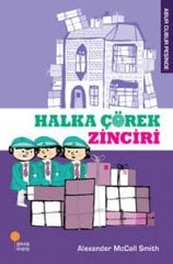 Halka Çörek Zinciri, Abur Cubur Peşinde