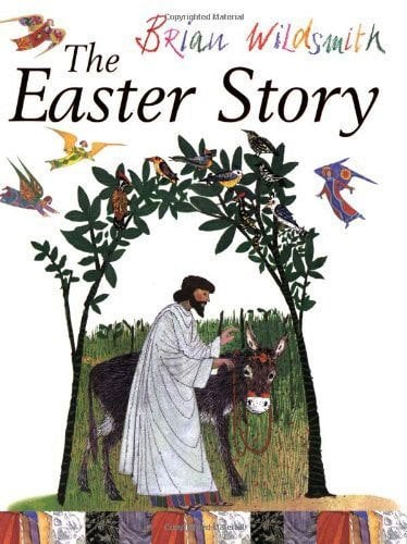 Easter Story