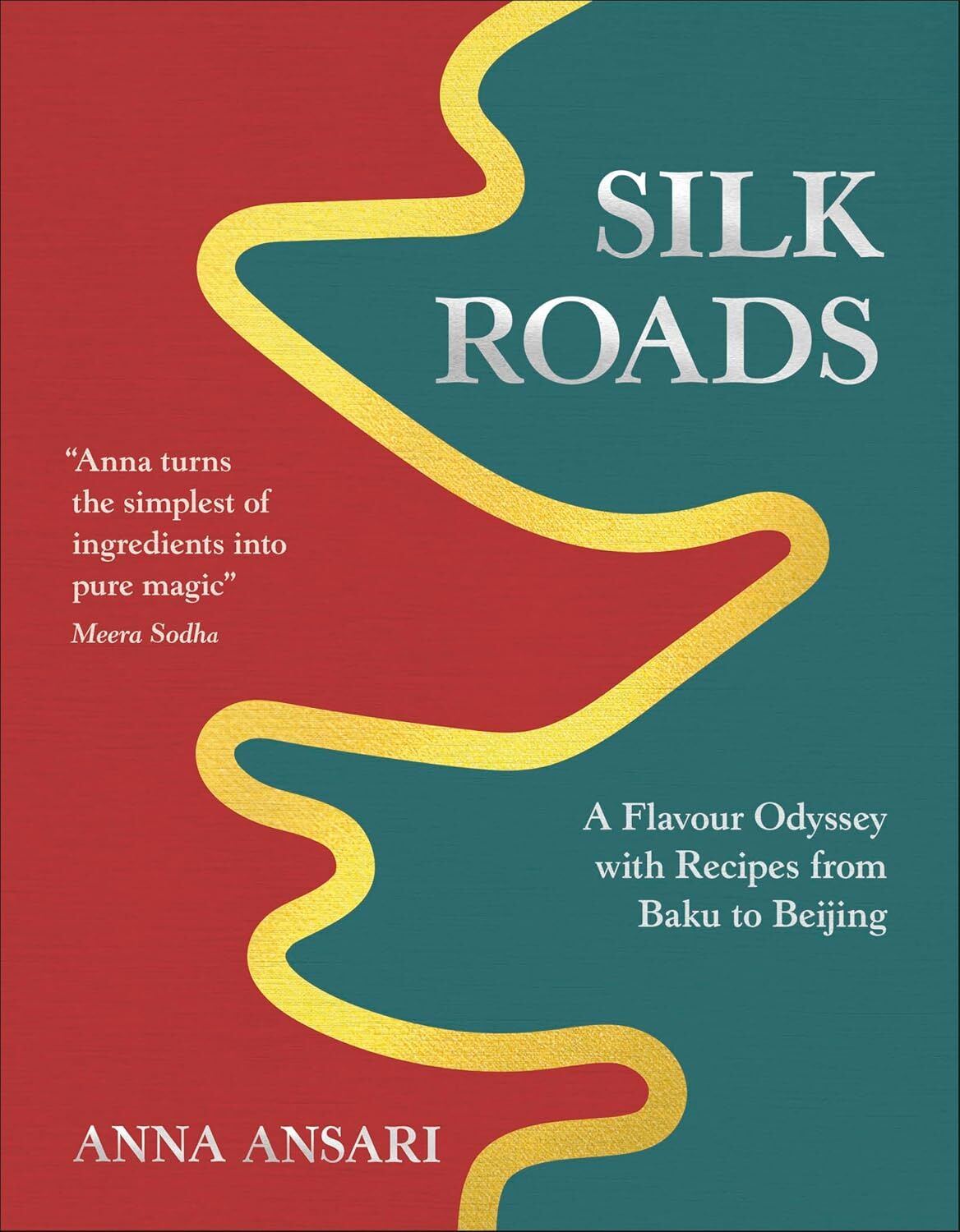 Silk Roads
