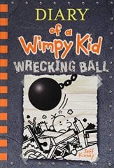 Wrecking Ball, DWK 14