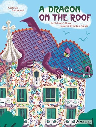 Dragon on the Roof