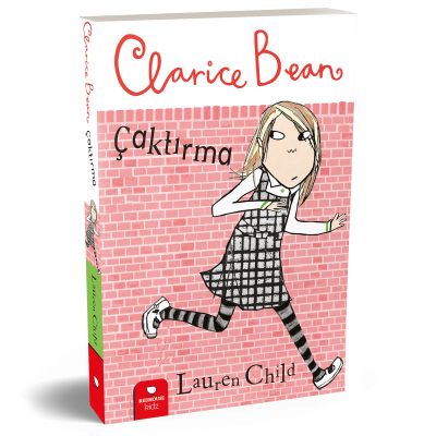 Clarice Bean - Çaktırma
