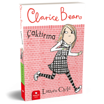 Clarice Bean 3 - Çaktırma
