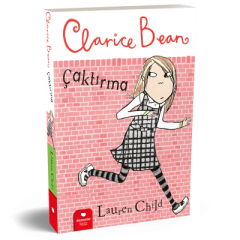 Clarice Bean 3 - Çaktırma