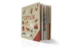 Çiftlik