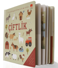 Çiftlik