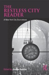 Restless City Reader