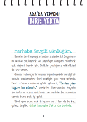 Mira ve Yekta Zorbalık Adası'nda Mücadele - Duygu Günlüğüm