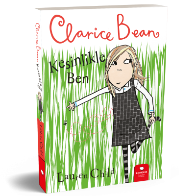 Clarice Bean, Kesinlikle Ben