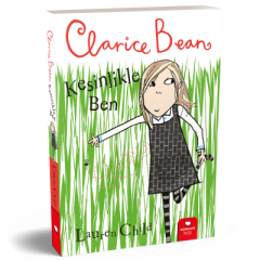 Clarice Bean, Kesinlikle Ben