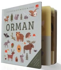 Orman