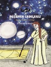 Düşünen Cadılarız - Kadın Filozoflar 5. Kitap