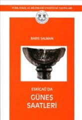 Eskiçağda Güneş Saatleri