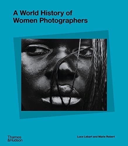 World History of Women Photographers