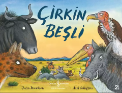 Çirkin Beşli