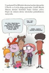 Korkunç Bir Plan - Büyük Macera