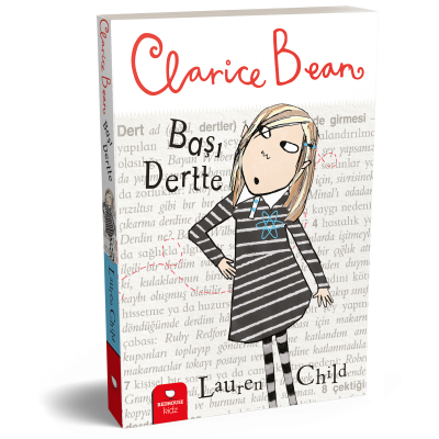 Clarice Bean, Başı Dertte