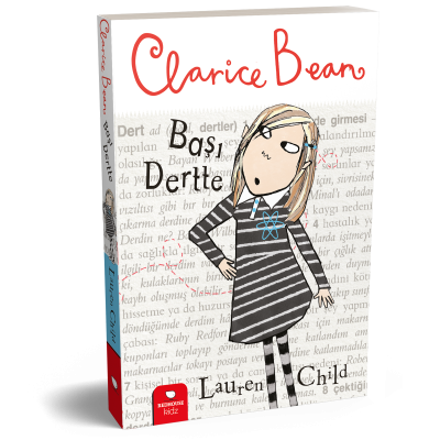 Clarice Bean - Başı Dertte