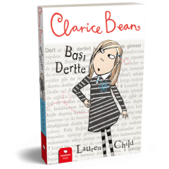 Clarice Bean - Başı Dertte