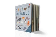 Say Bul Eğlen - Okyanus