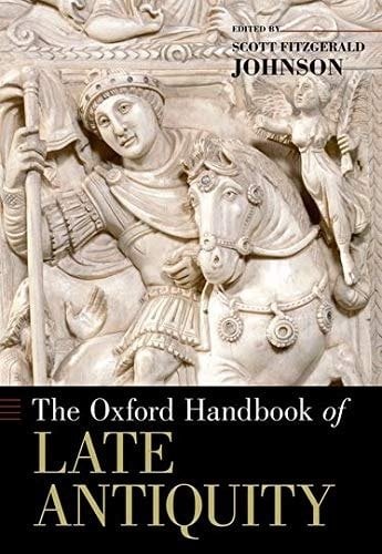 OHB Late Antiquity