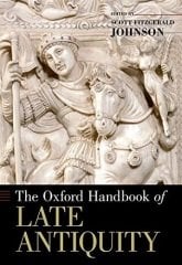 OHB Late Antiquity