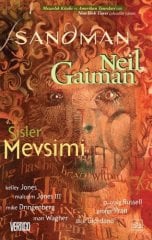 Sisler Mevsimi, Sandman 4