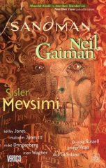 Sisler Mevsimi, Sandman 4
