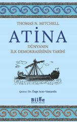 Atina Dünyanın İlk Demokrasisinin Tarihi