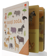 Vahşi Doğa