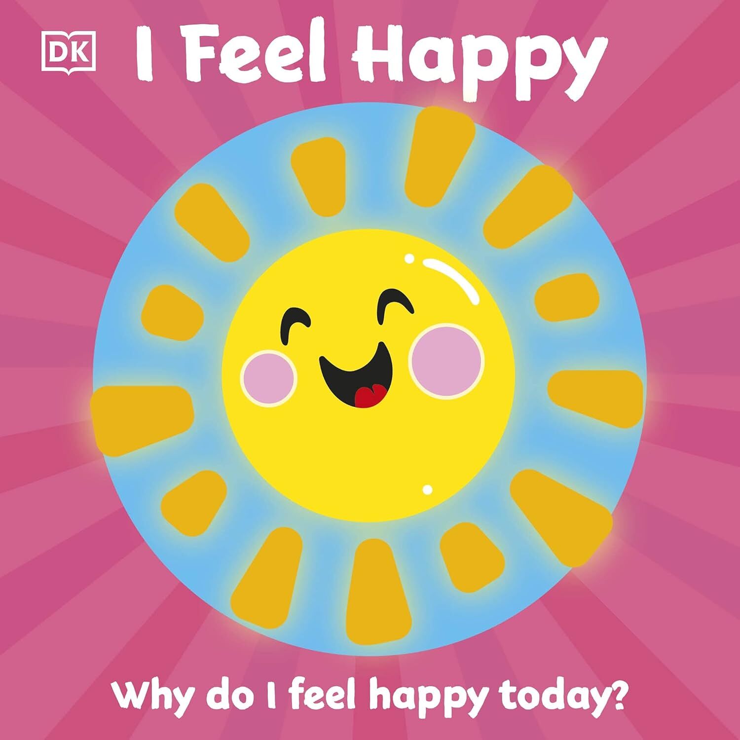I Feel Happy