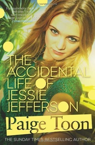 Accidental Life of Jessie Jefferson
