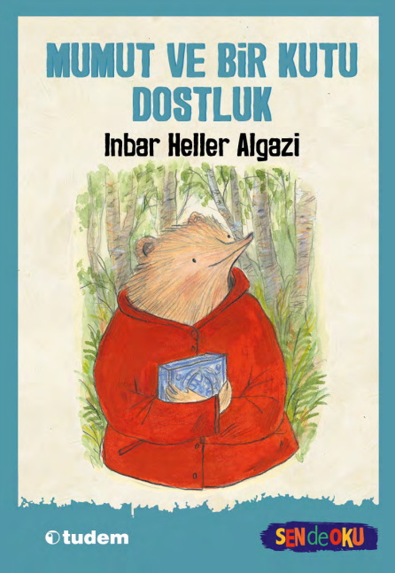 Mumut ve Bir Kutu Dostluk - Sen de Oku