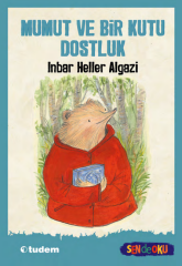 Mumut ve Bir Kutu Dostluk - Sen de Oku