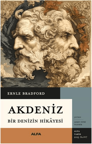 Akdeniz - Bir Denizin Hikayesi