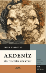 Akdeniz - Bir Denizin Hikayesi