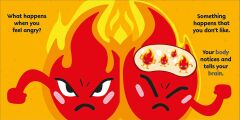 I Feel Angry