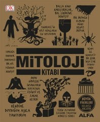 Mitoloji Kitabı