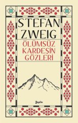 Ölümsüz Kardeşin Gözleri