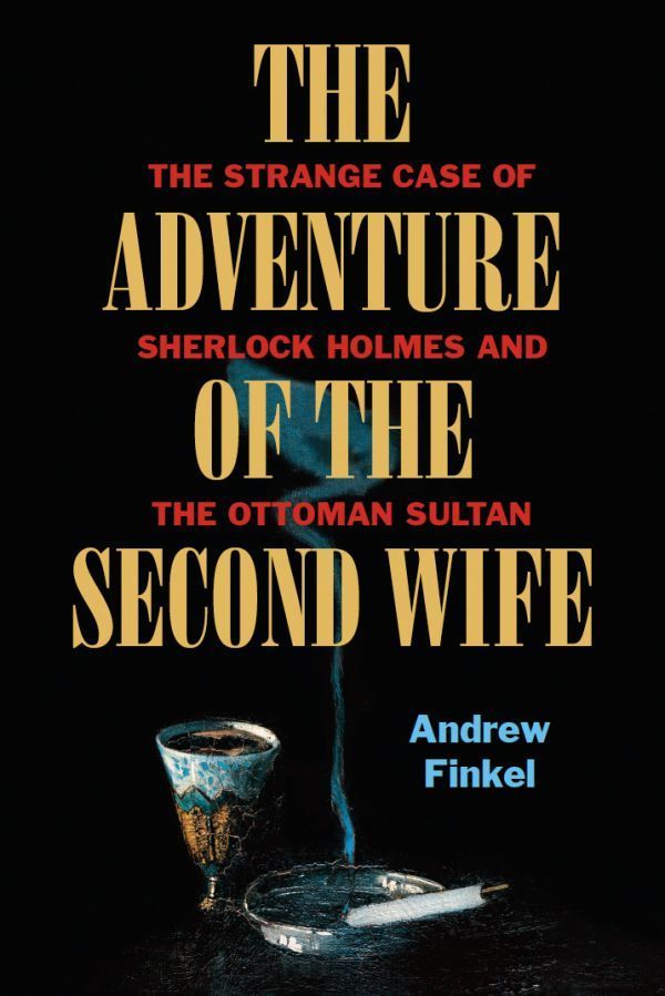 Adventure of the Second Wife