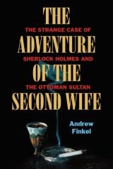 Adventure of the Second Wife