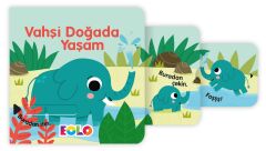 Vahşi Doğada Yaşam