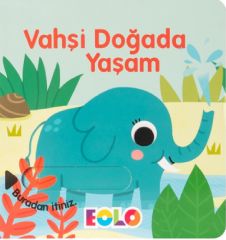 Vahşi Doğada Yaşam